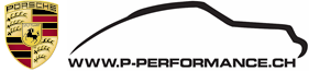 P-Performance Porsche